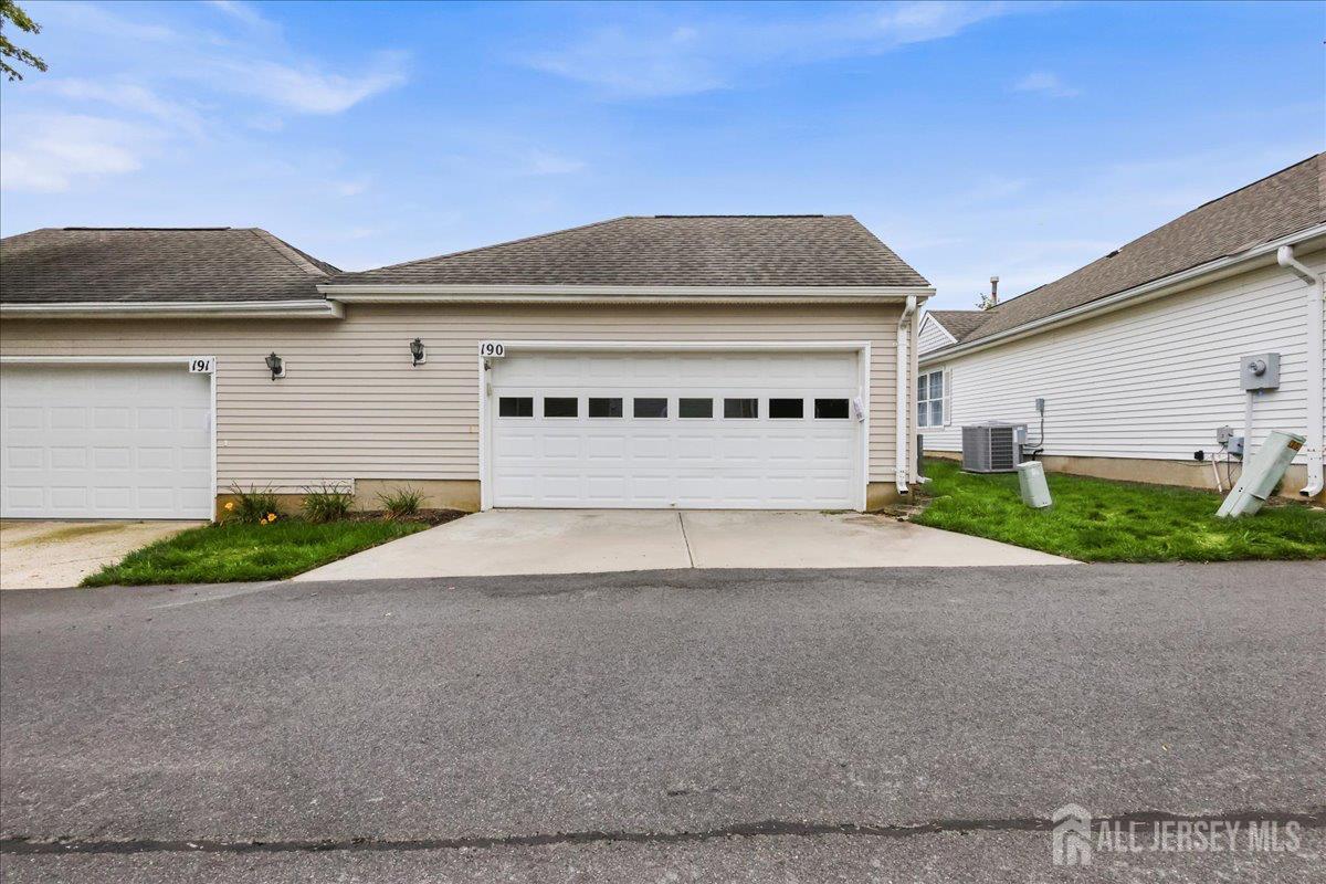 190 Tanager Drive Monroe NJ 08831