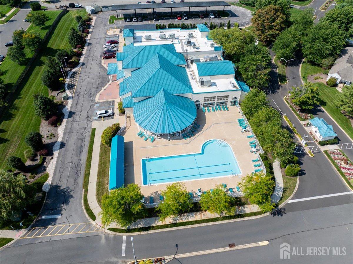 190 Tanager Drive Monroe NJ 08831