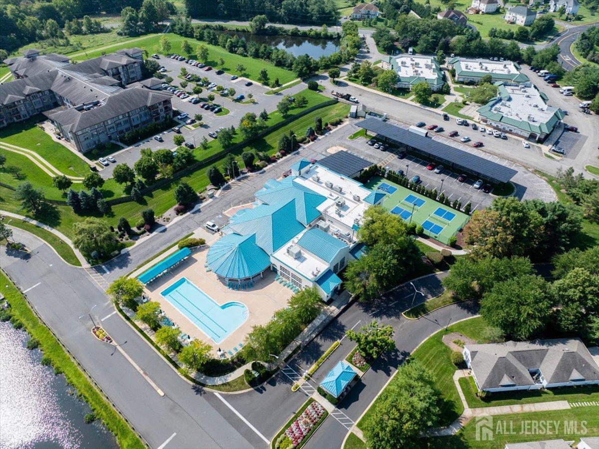 190 Tanager Drive Monroe NJ 08831