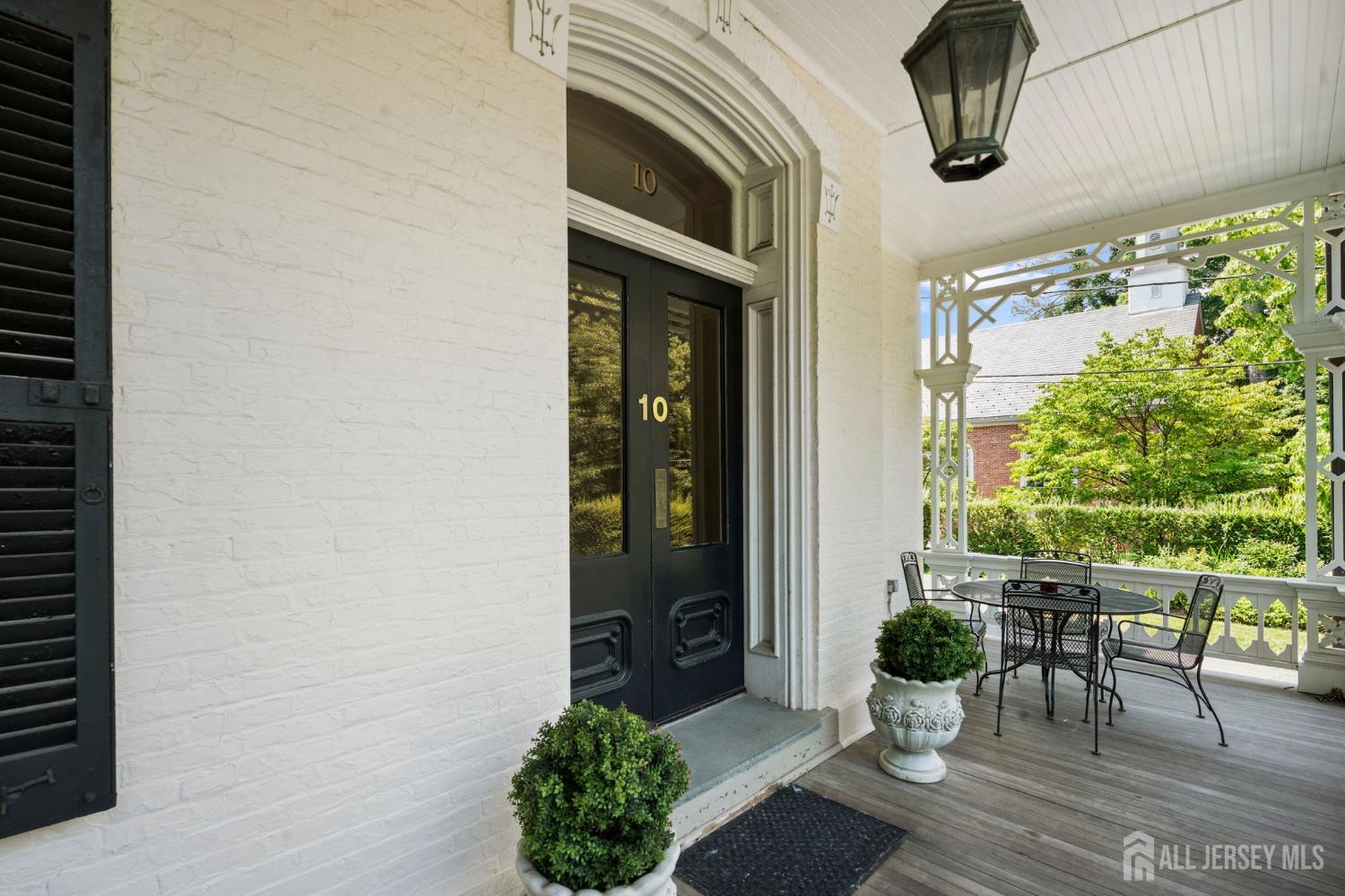 10 Bayard Lane Princeton NJ 08540