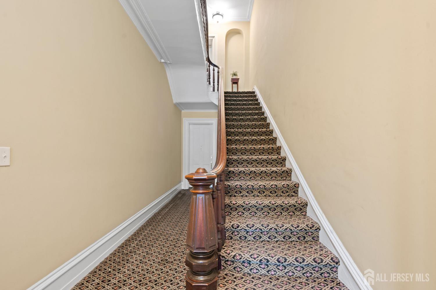 10 Bayard Lane Princeton NJ 08540