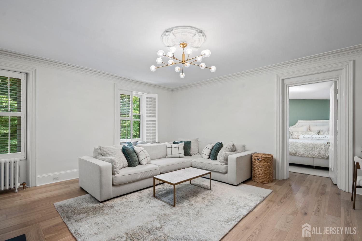 10 Bayard Lane Princeton NJ 08540