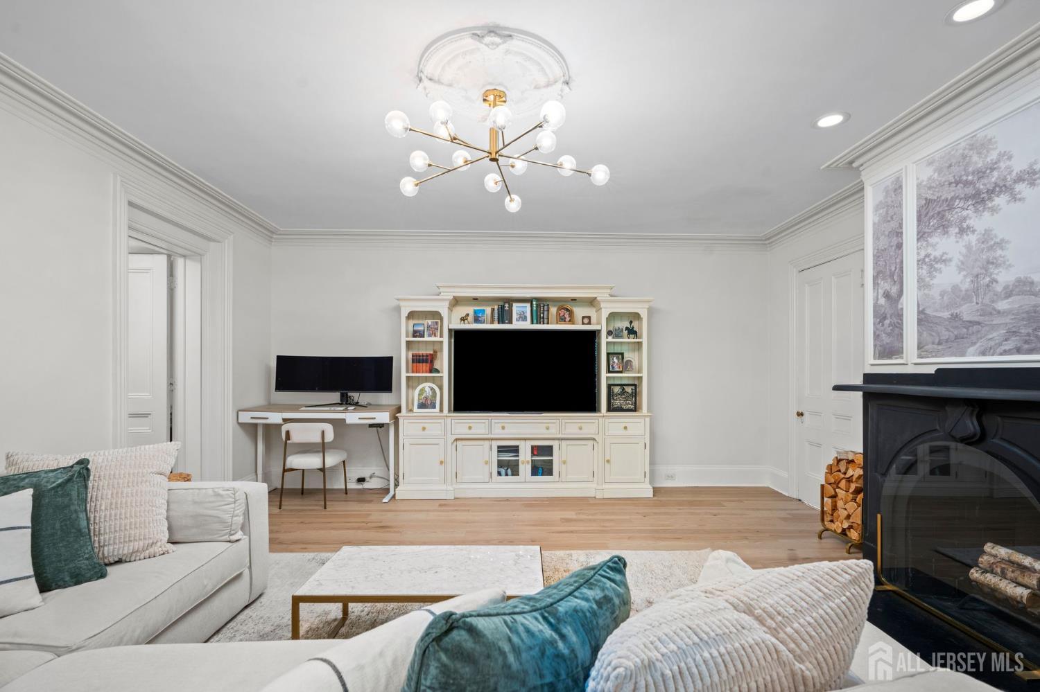 10 Bayard Lane Princeton NJ 08540