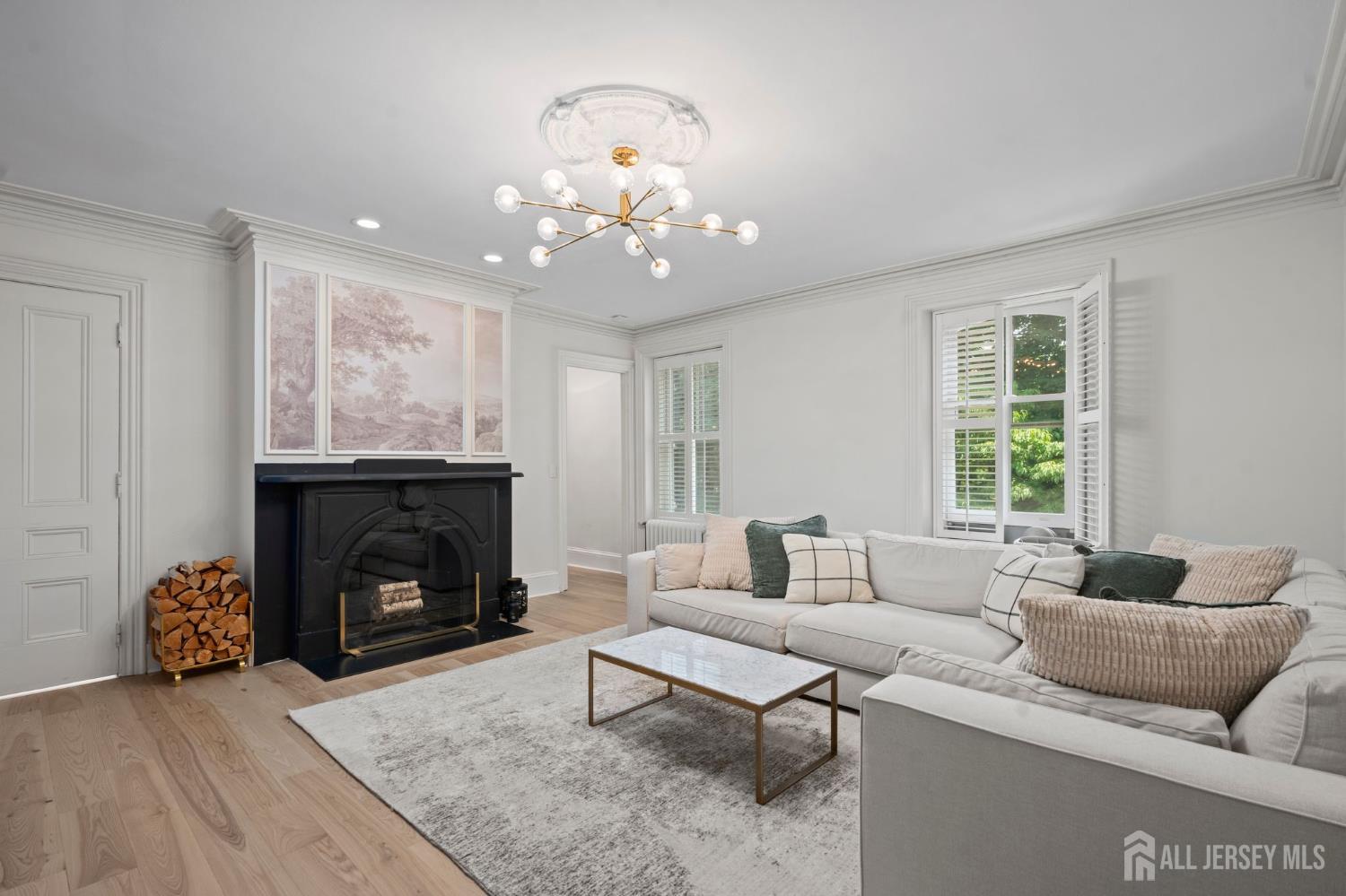 10 Bayard Lane Princeton NJ 08540