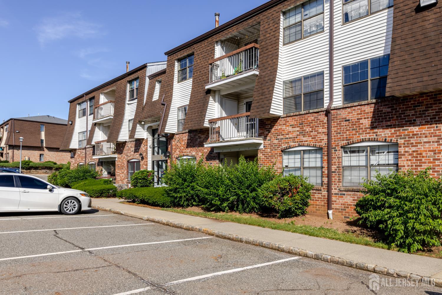 606 Green Hollow Drive Iselin NJ 08830
