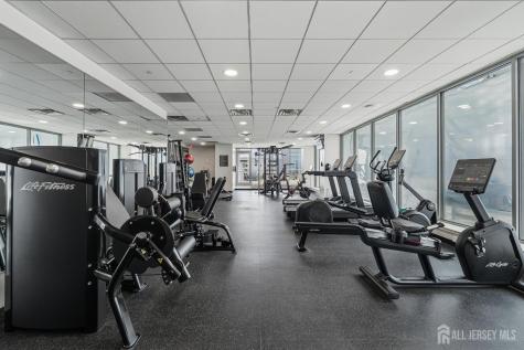 1 Spring Street New Brunswick NJ 08901