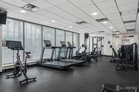 1 Spring Street New Brunswick NJ 08901