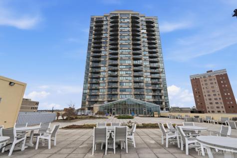1 Spring Street New Brunswick NJ 08901