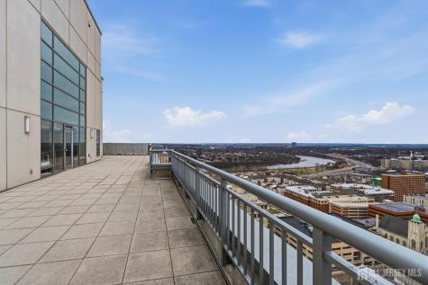 1 Spring Street New Brunswick NJ 08901
