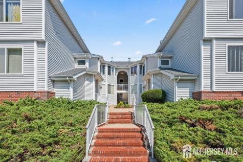 806 Jesse Way Piscataway NJ 08854