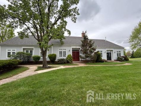 48 Winthrop Road Monroe NJ 08831