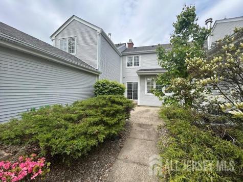 48 Winthrop Road Monroe NJ 08831