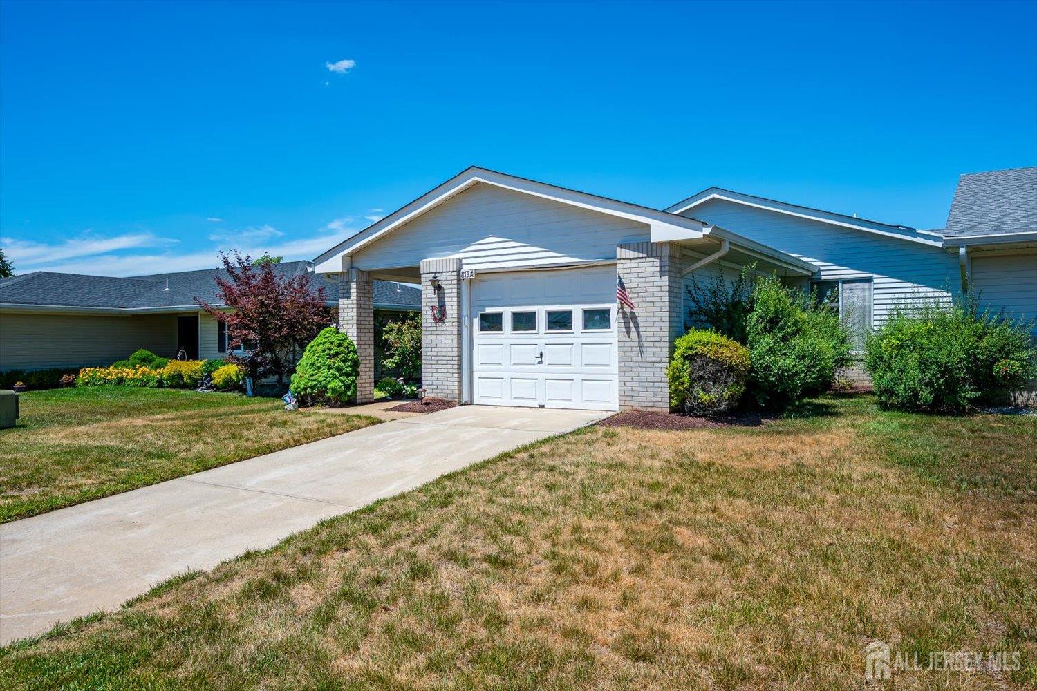 813-A Deal Road Monroe NJ 08831