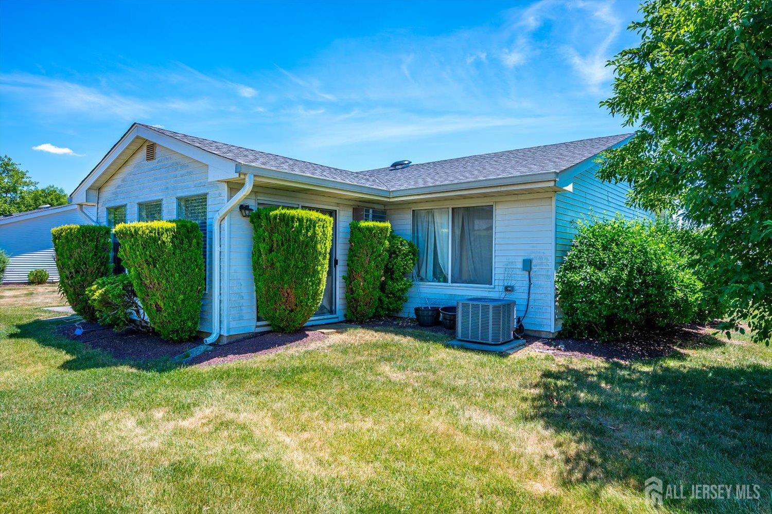 813-A Deal Road Monroe NJ 08831