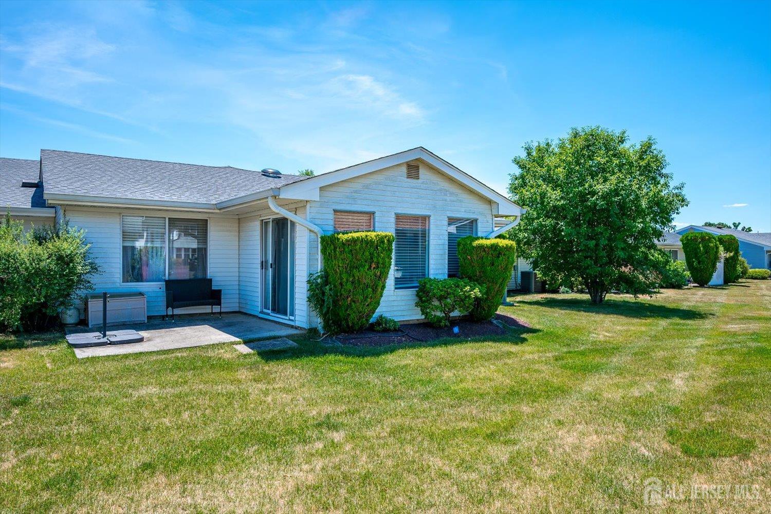813-A Deal Road Monroe NJ 08831