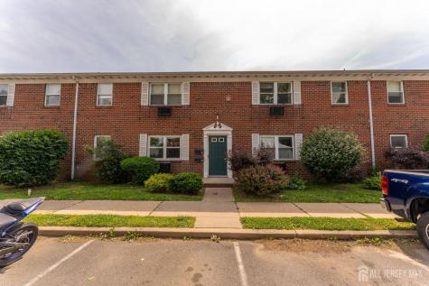 289 Main Street Spotswood NJ 08884