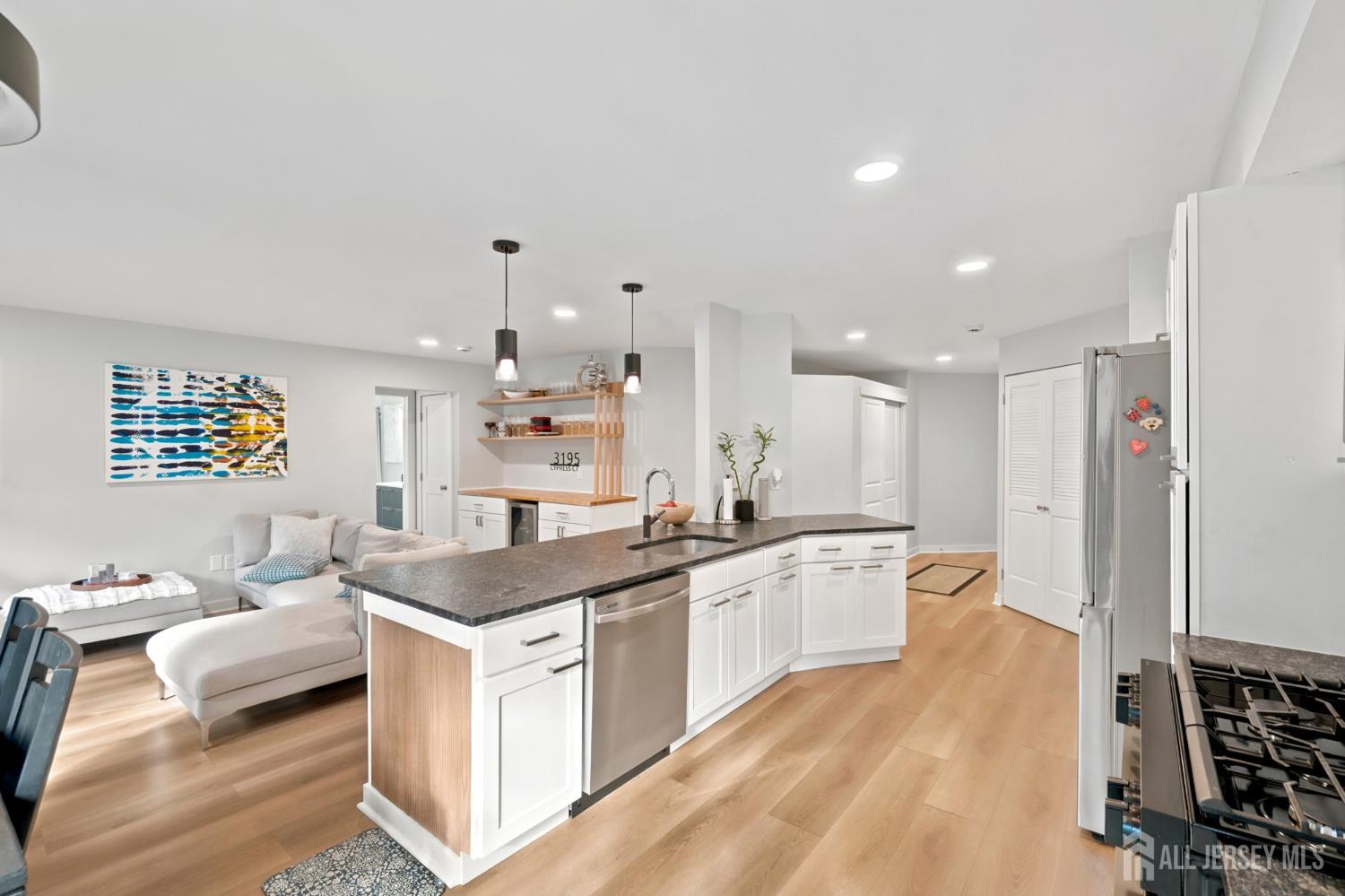3195 Cypress Court South Brunswick NJ 08852
