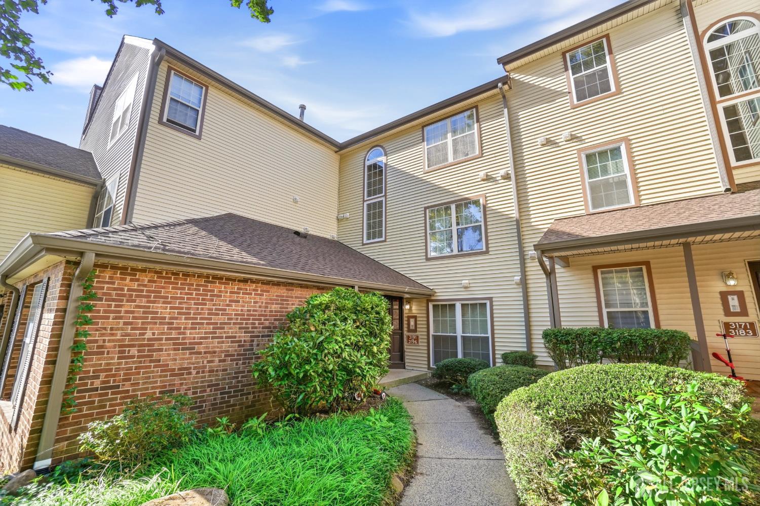 3195 Cypress Court South Brunswick NJ 08852