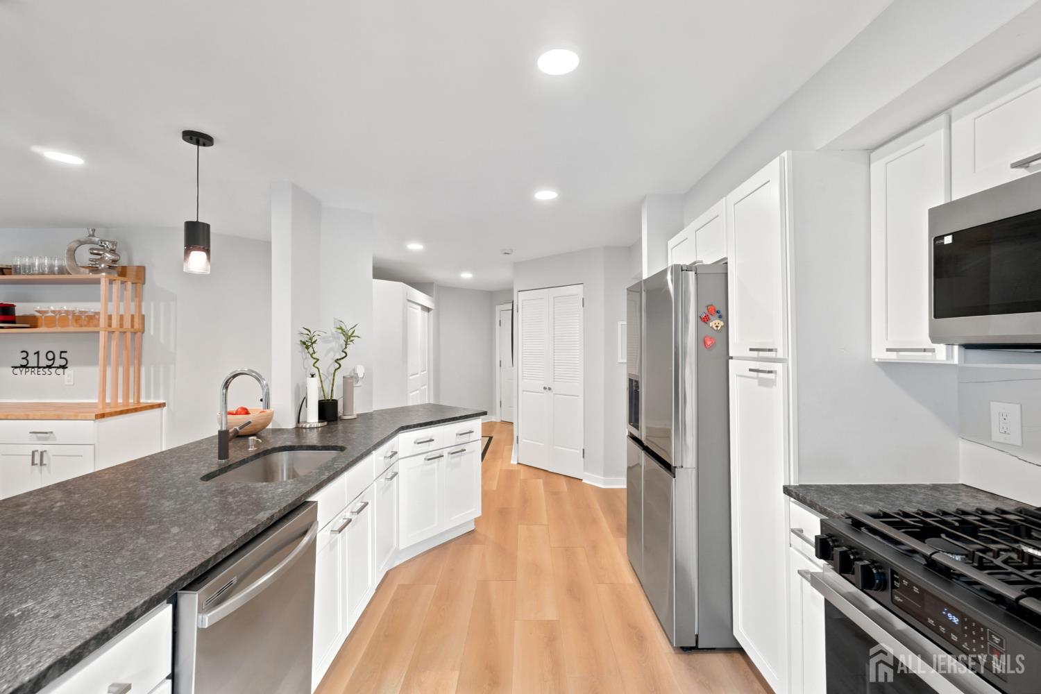 3195 Cypress Court South Brunswick NJ 08852