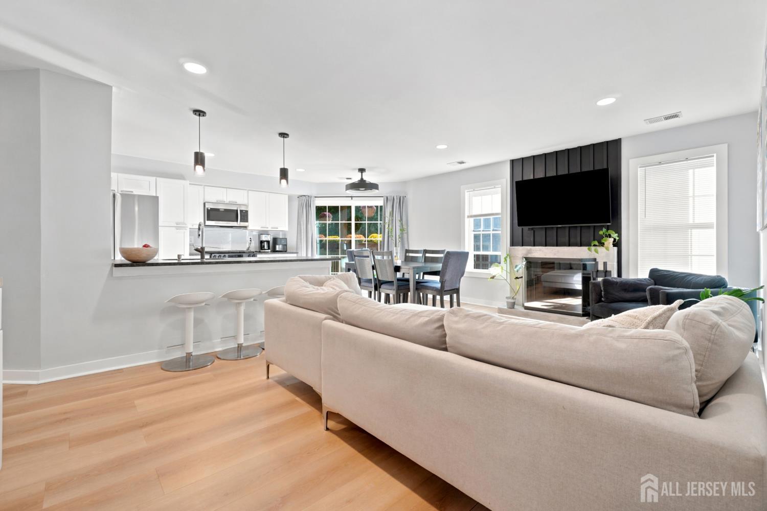 3195 Cypress Court South Brunswick NJ 08852