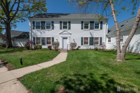 487 Somerset Lane Monroe NJ 08831