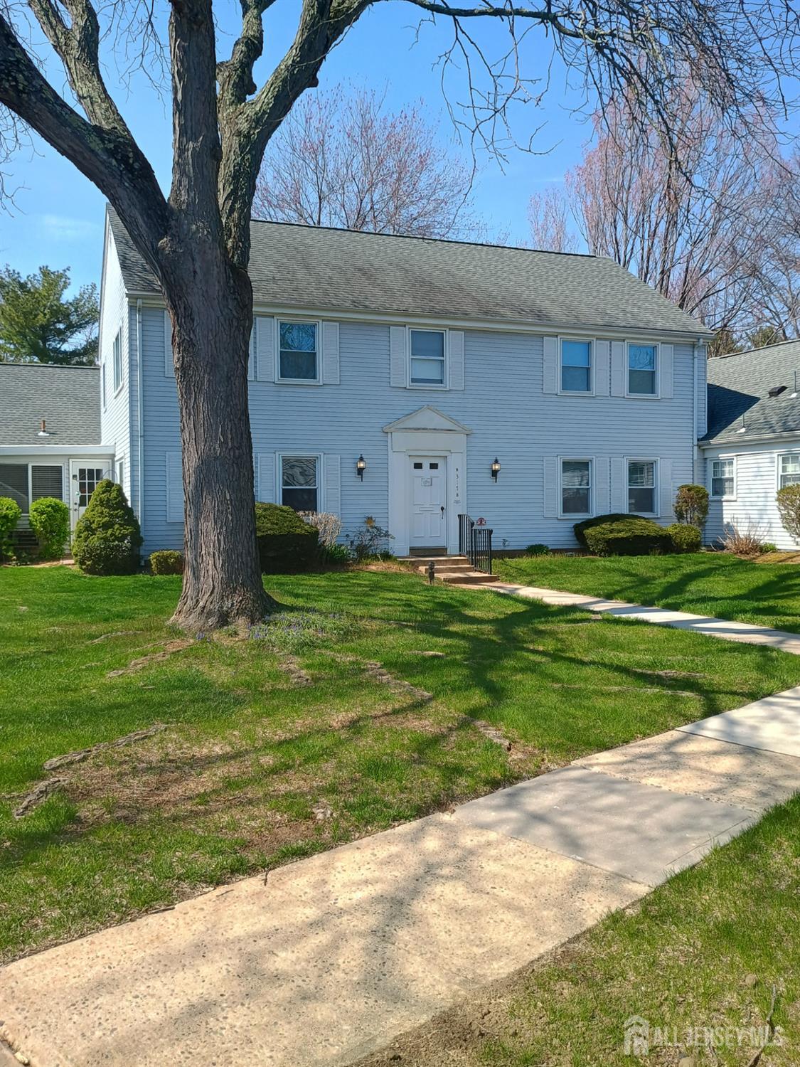 317-B Stowe Lane Monroe NJ 08831