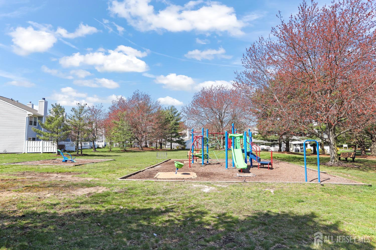2202 Timber Ridge Court Parlin NJ 08859