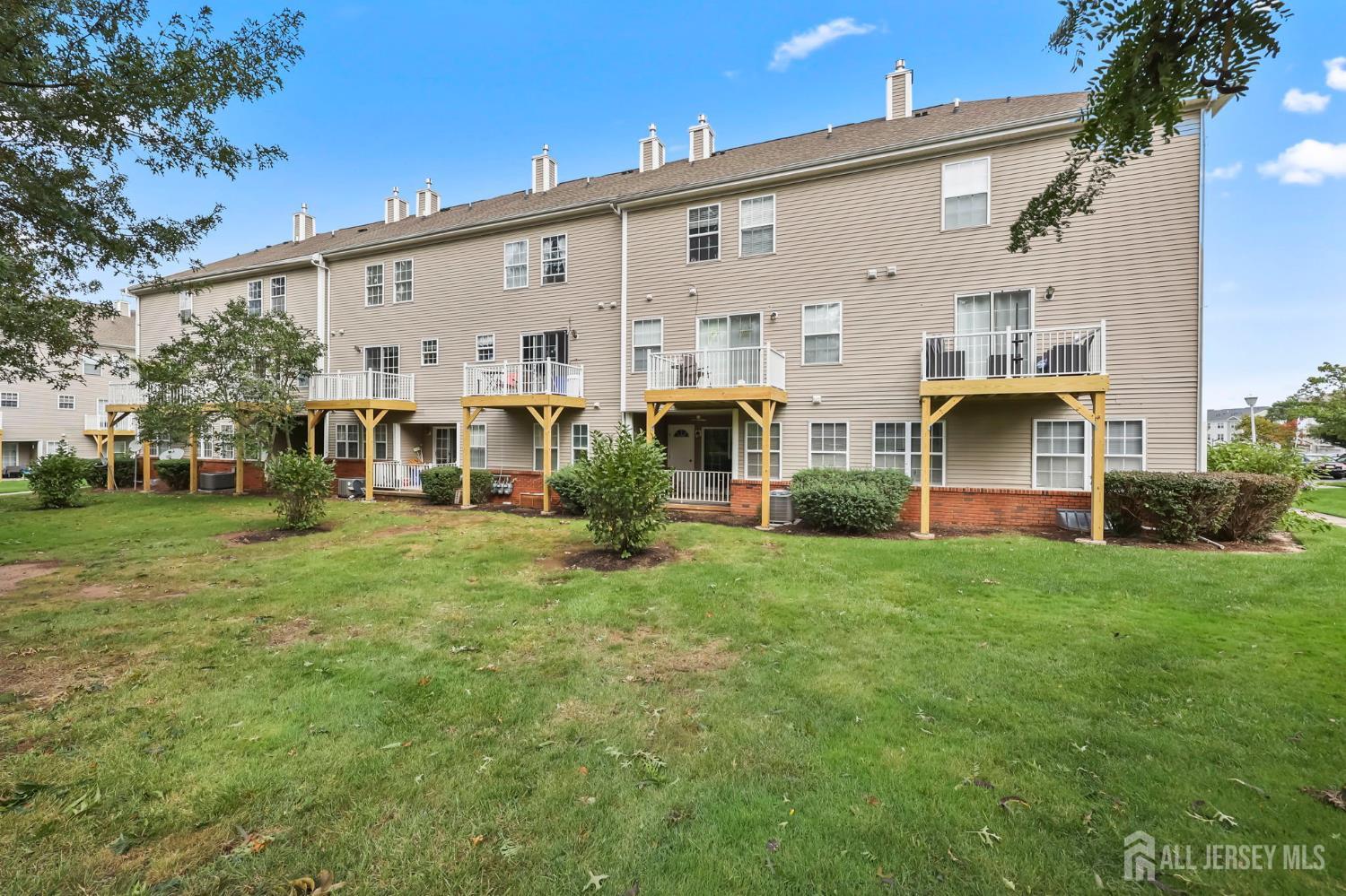2202 Timber Ridge Court Parlin NJ 08859