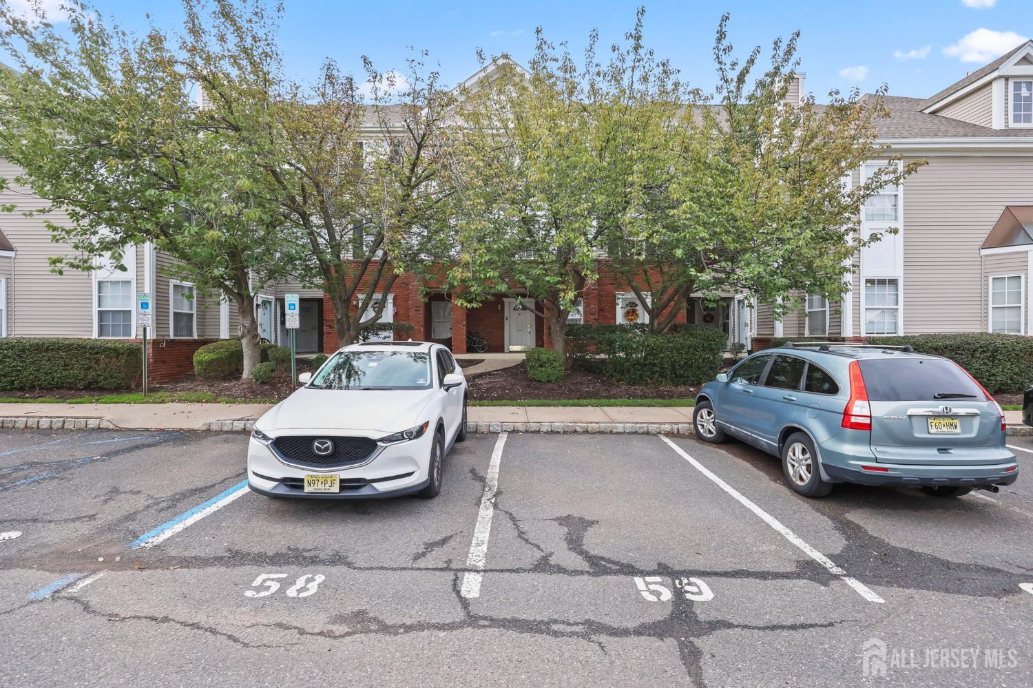 2202 Timber Ridge Court Parlin NJ 08859