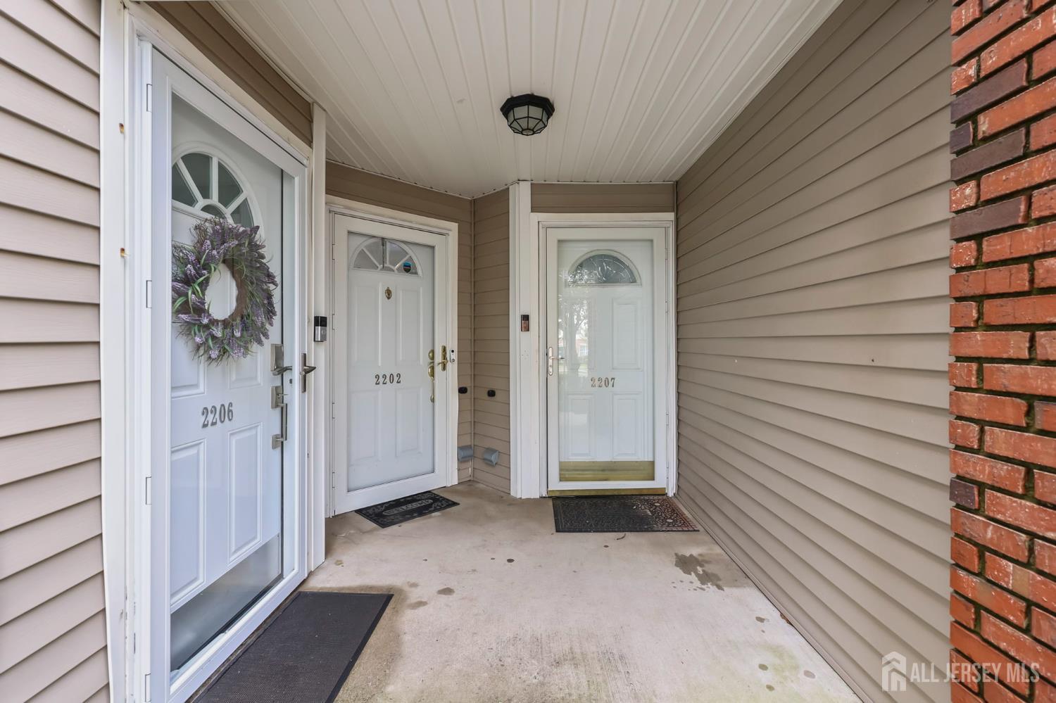 2202 Timber Ridge Court Parlin NJ 08859