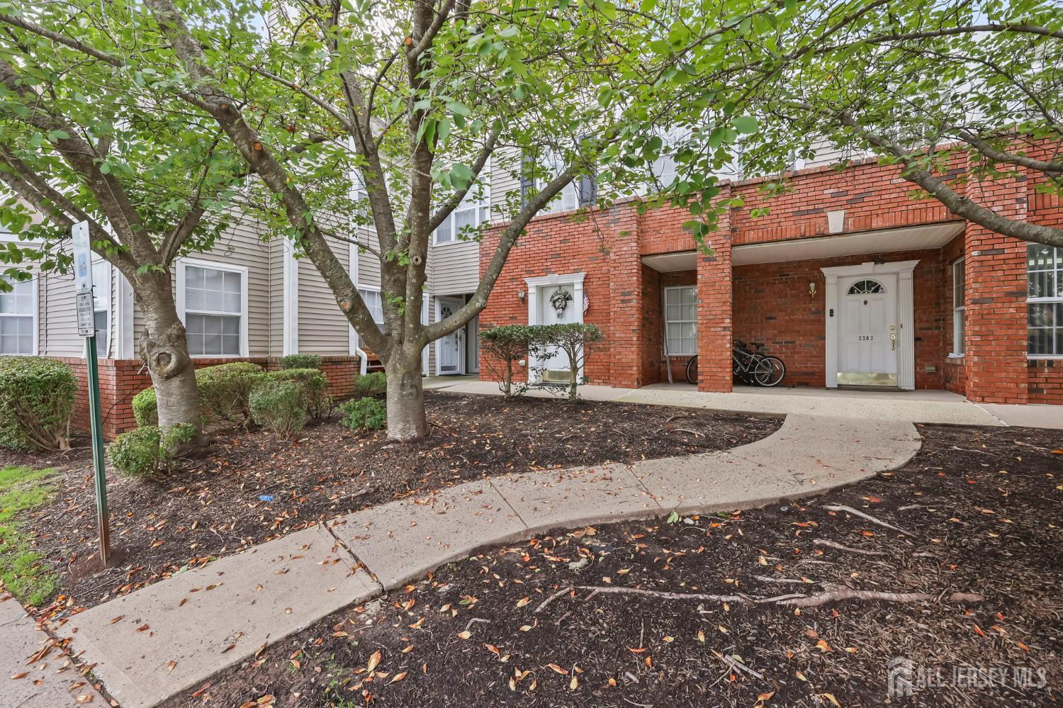 2202 Timber Ridge Court Parlin NJ 08859