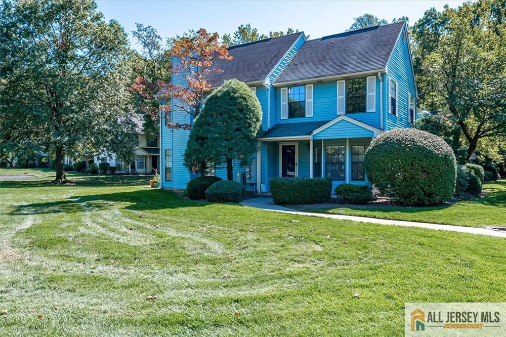 3801 Cricket Circle Edison NJ 08820