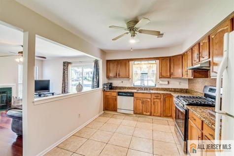 3801 Cricket Circle Edison NJ 08820