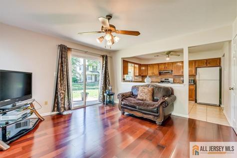 3801 Cricket Circle Edison NJ 08820