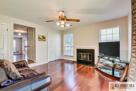 3801 Cricket Circle Edison NJ 08820