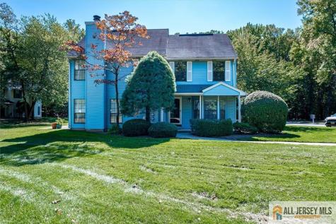 3801 Cricket Circle Edison NJ 08820