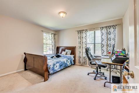 3801 Cricket Circle Edison NJ 08820