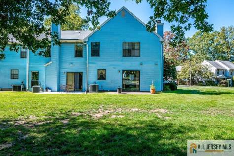 3801 Cricket Circle Edison NJ 08820