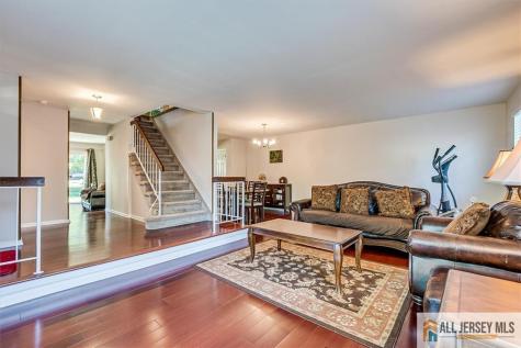 3801 Cricket Circle Edison NJ 08820
