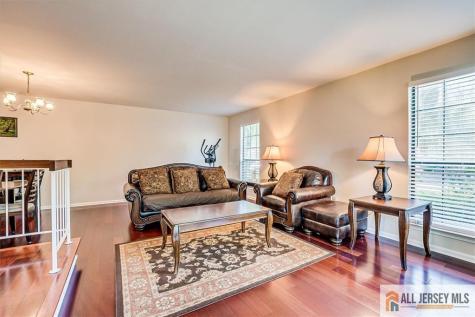 3801 Cricket Circle Edison NJ 08820