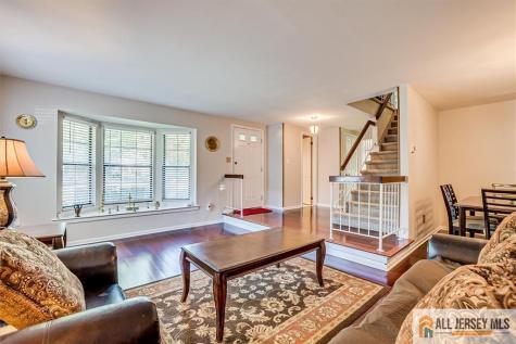 3801 Cricket Circle Edison NJ 08820
