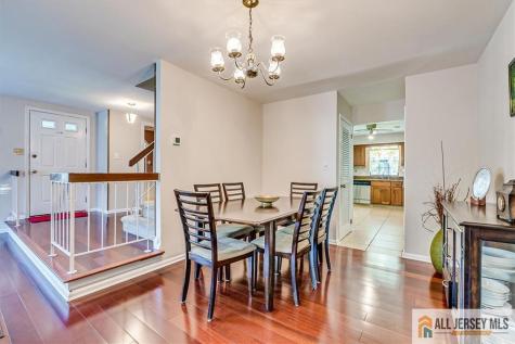 3801 Cricket Circle Edison NJ 08820