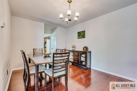3801 Cricket Circle Edison NJ 08820