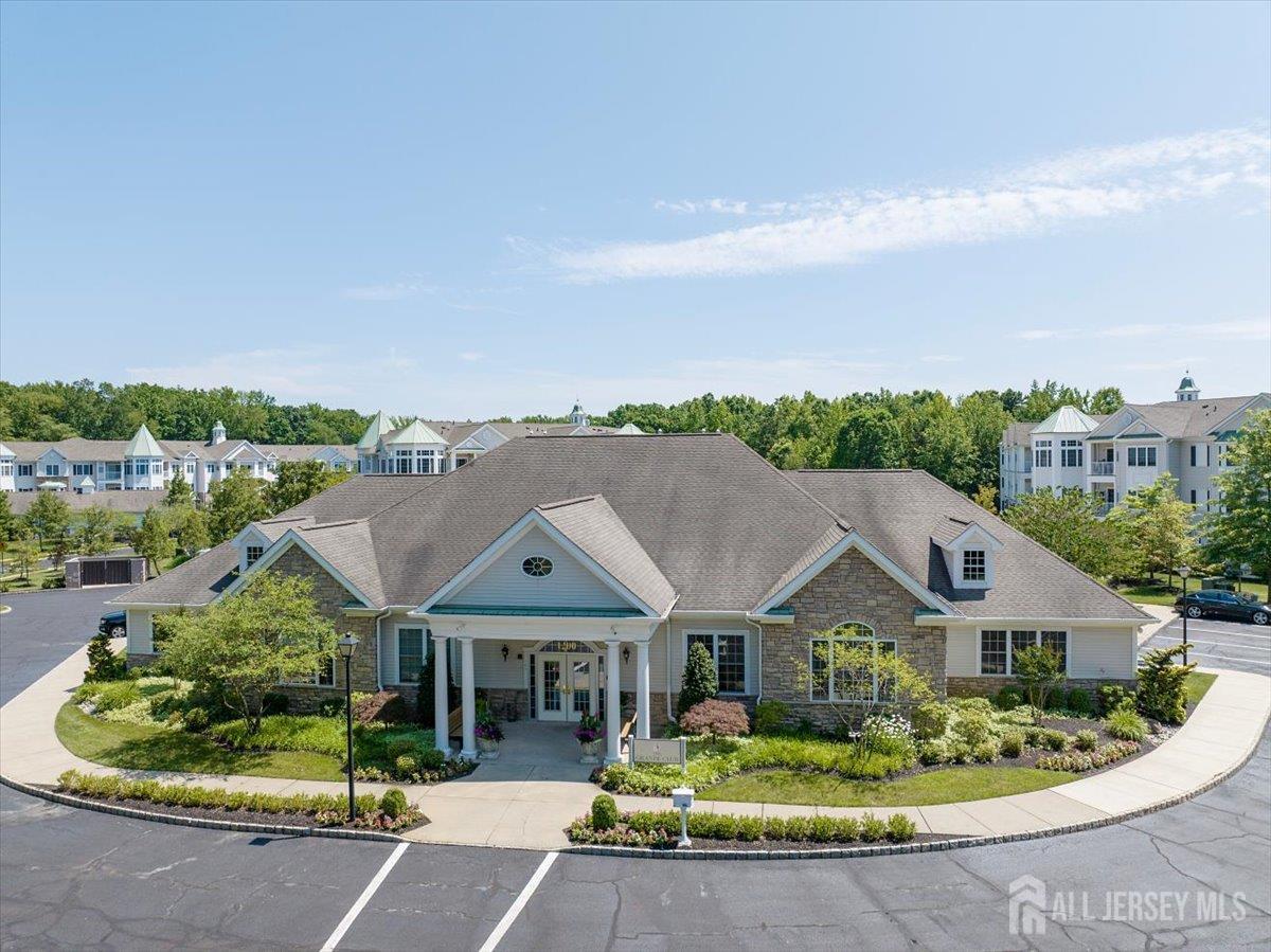 7213 Falston Circle Old Bridge NJ 08857