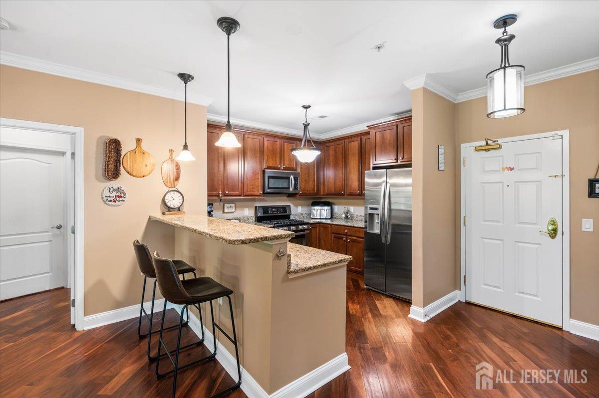 7213 Falston Circle Old Bridge NJ 08857