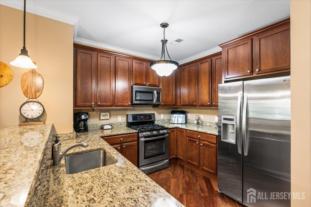 7213 Falston Circle Old Bridge NJ 08857