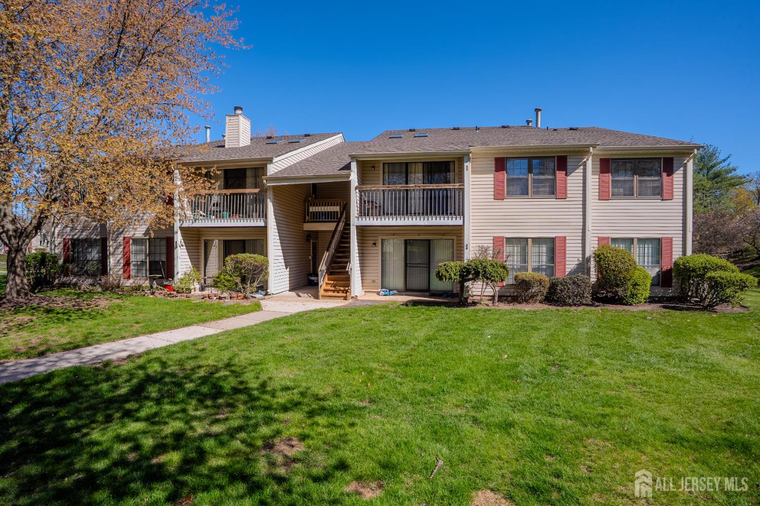 88 Crabapple Lane Franklin NJ 08823