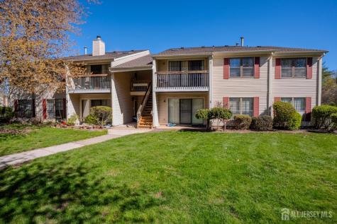 88 Crabapple Lane Franklin NJ 08823