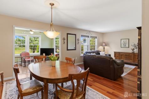 4-A James Monroe Drive Monroe NJ 08831