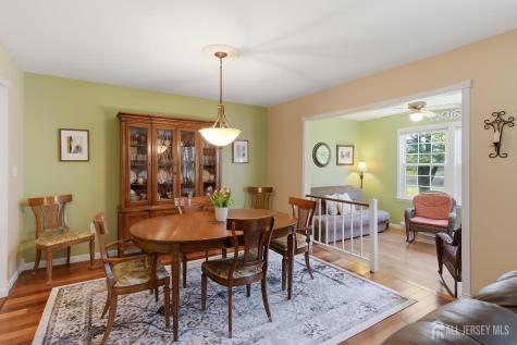 4-A James Monroe Drive Monroe NJ 08831